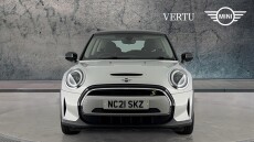 MINI Hatchback 135kW Cooper S Level 1 33kWh 3dr Auto Electric Hatchback